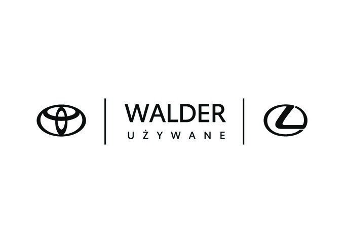 Toyota Walder Grudziądz