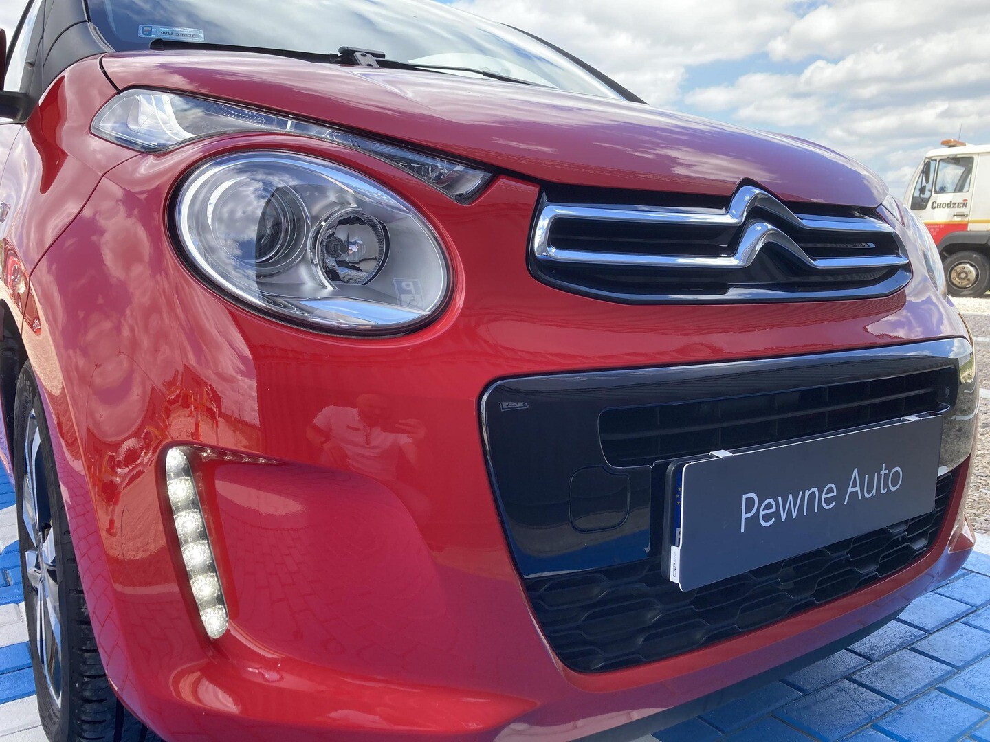 Citroën C1
