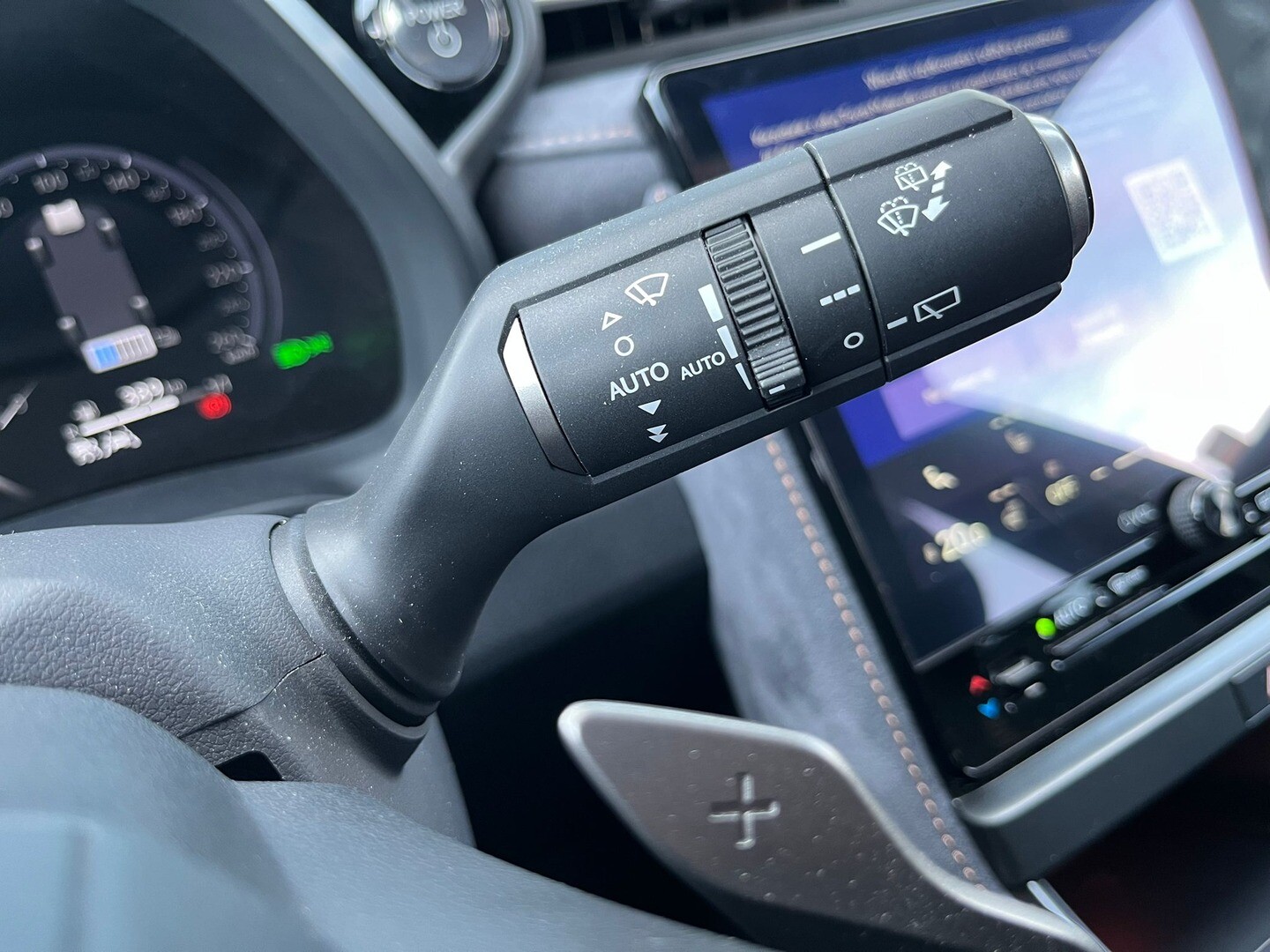 Lexus LBX