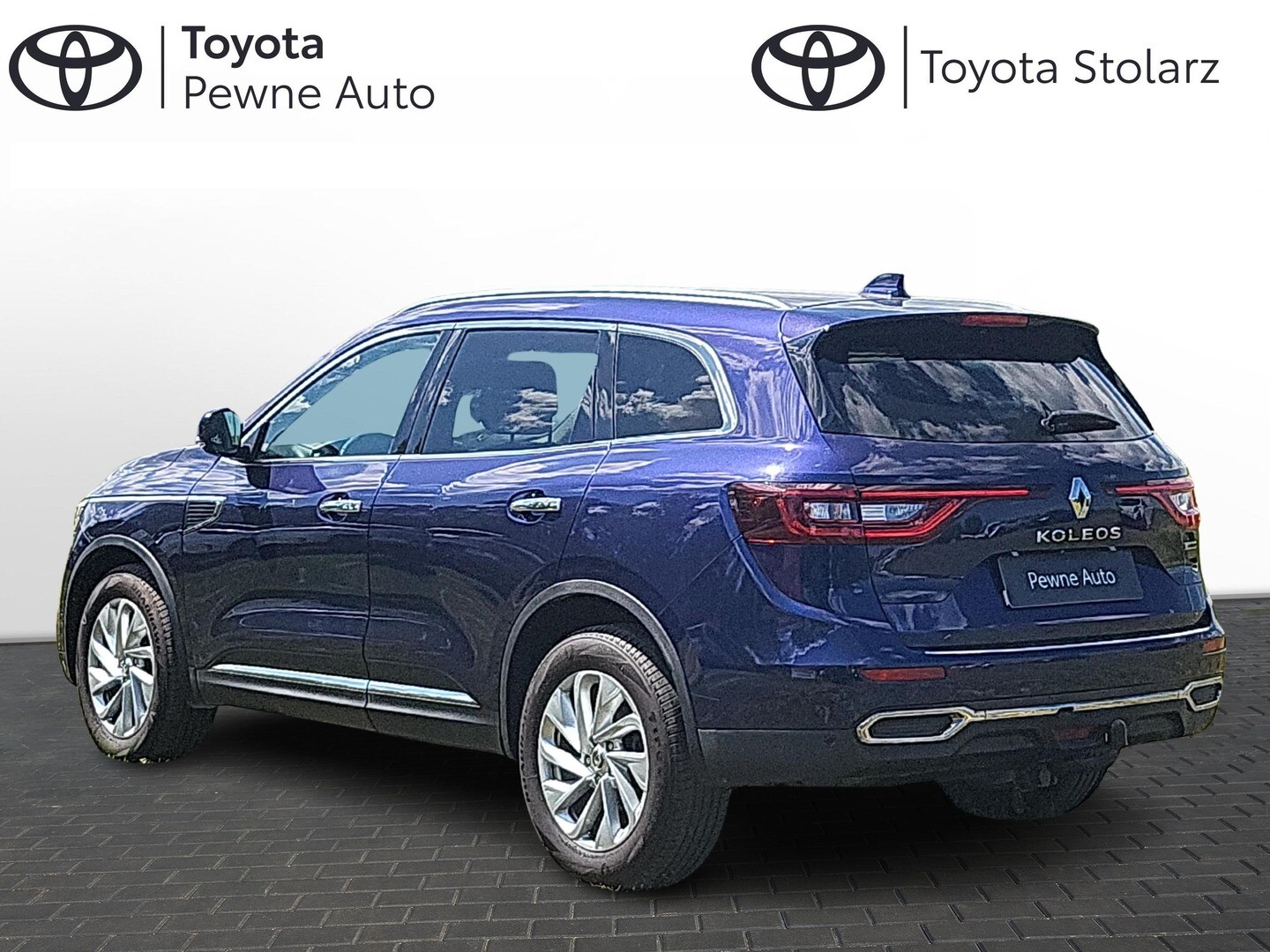 Renault Koleos