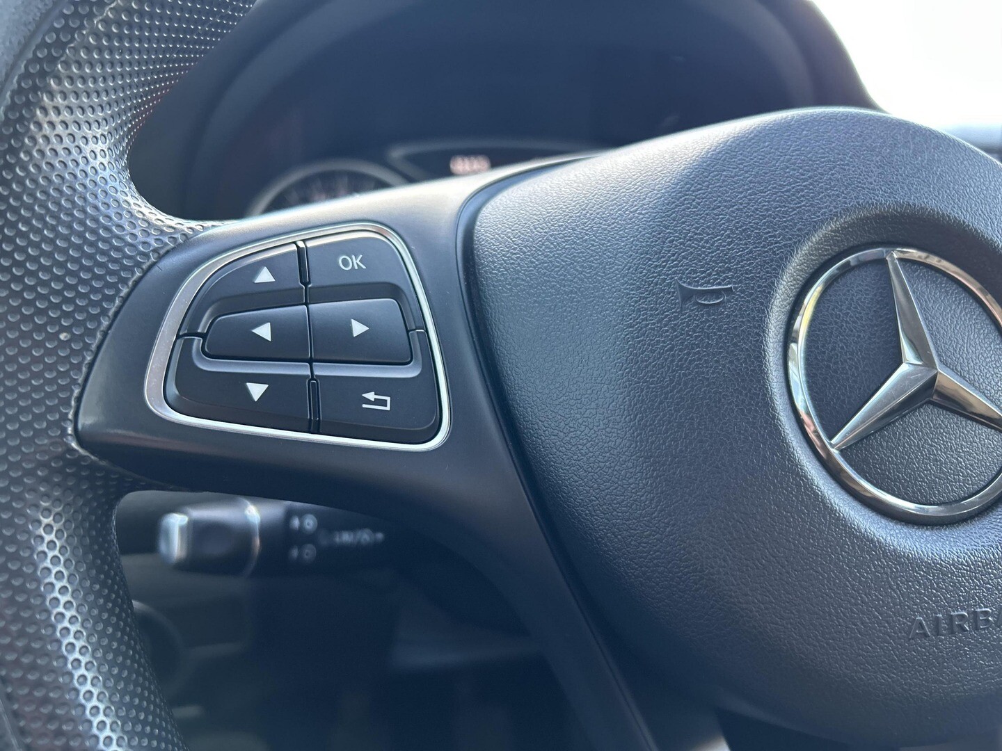 Mercedes-Benz Klasa A