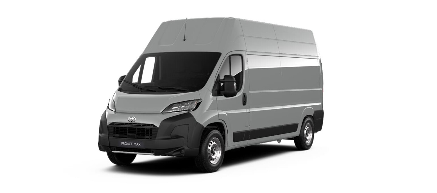 Toyota PROACE MAX