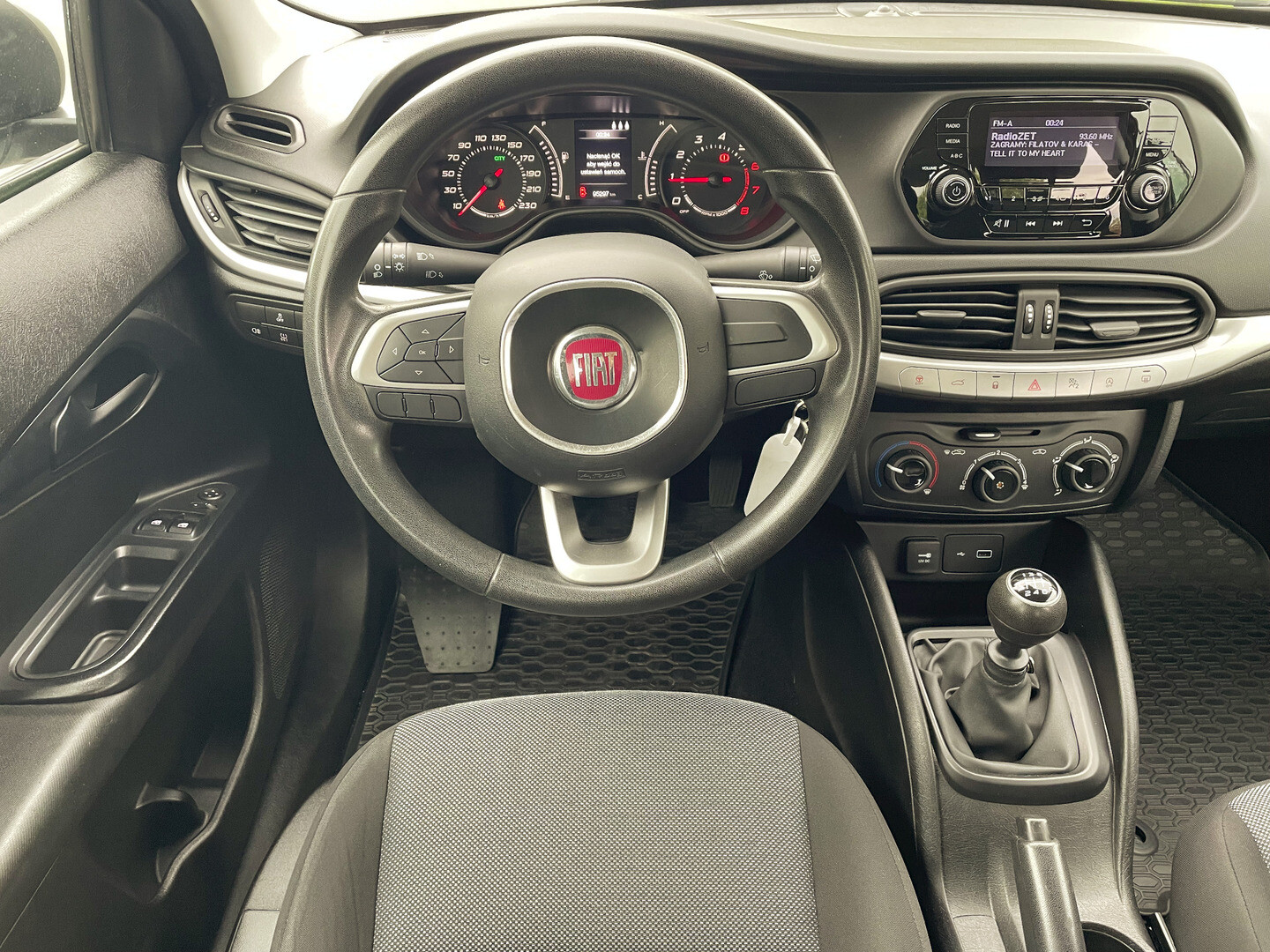 Fiat Tipo
