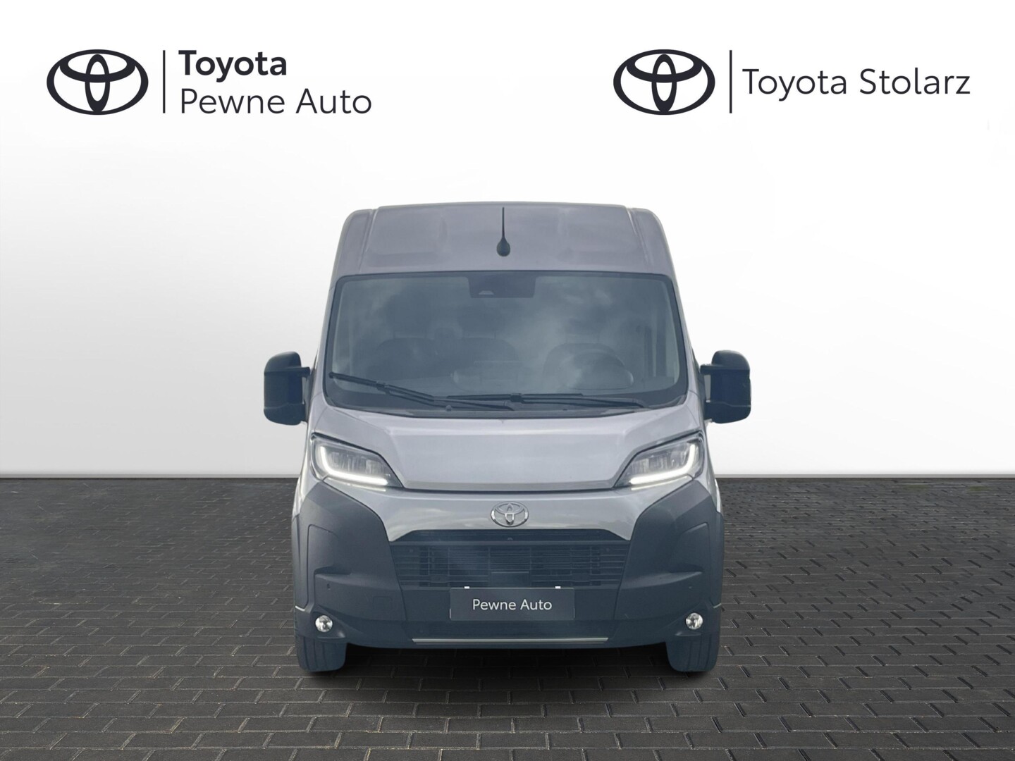 Toyota PROACE MAX
