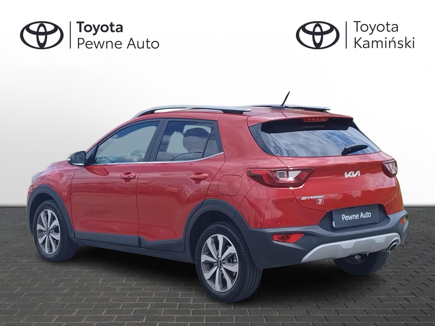 Kia Stonic