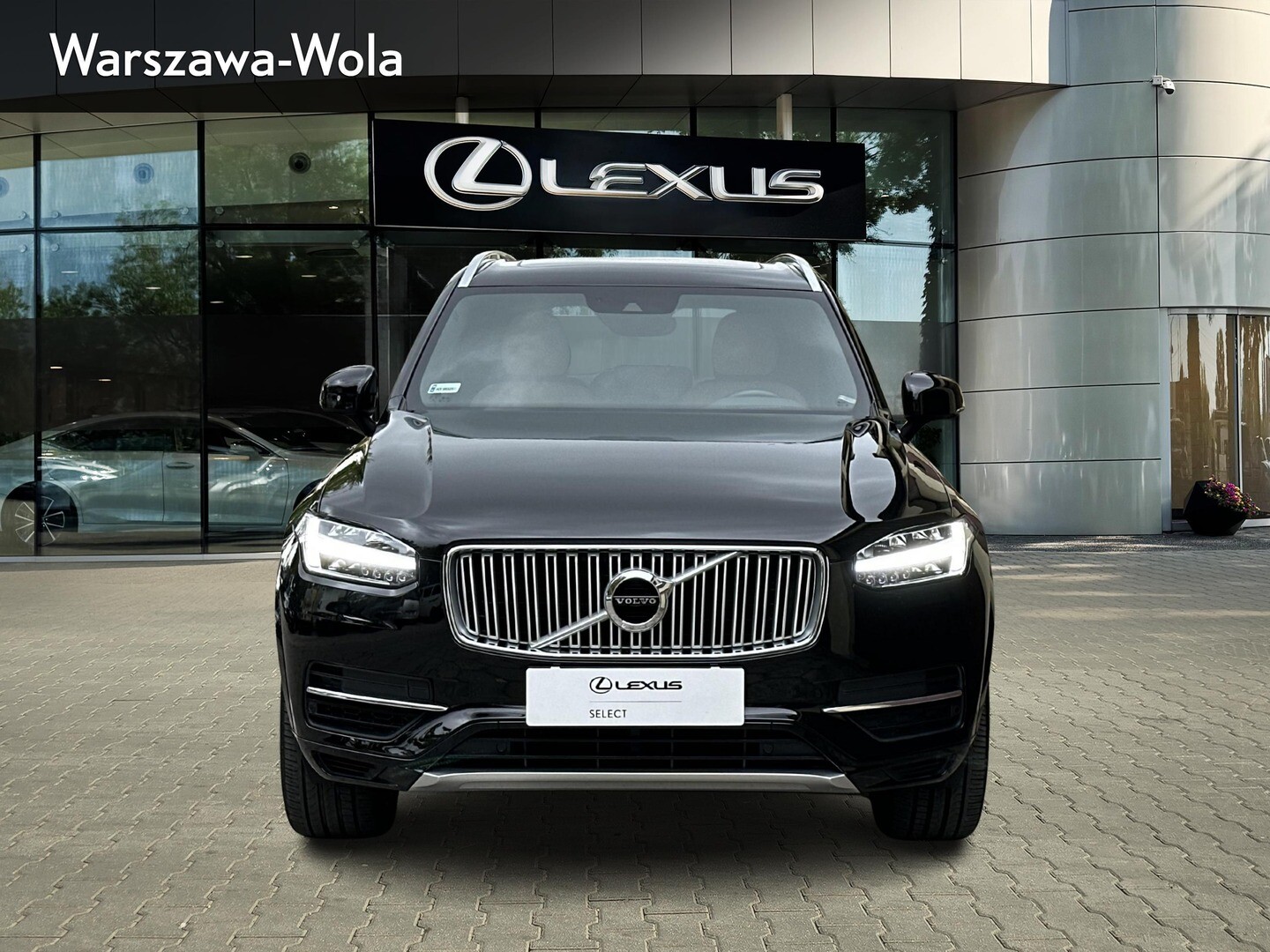 Volvo XC 90
