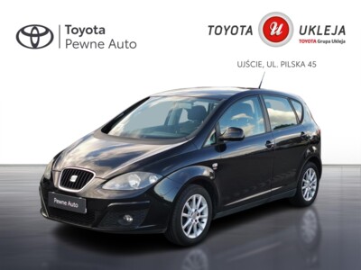 Seat Altea