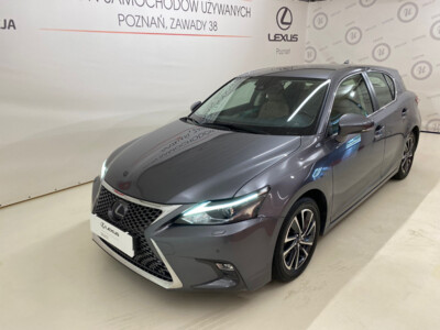 Lexus CT