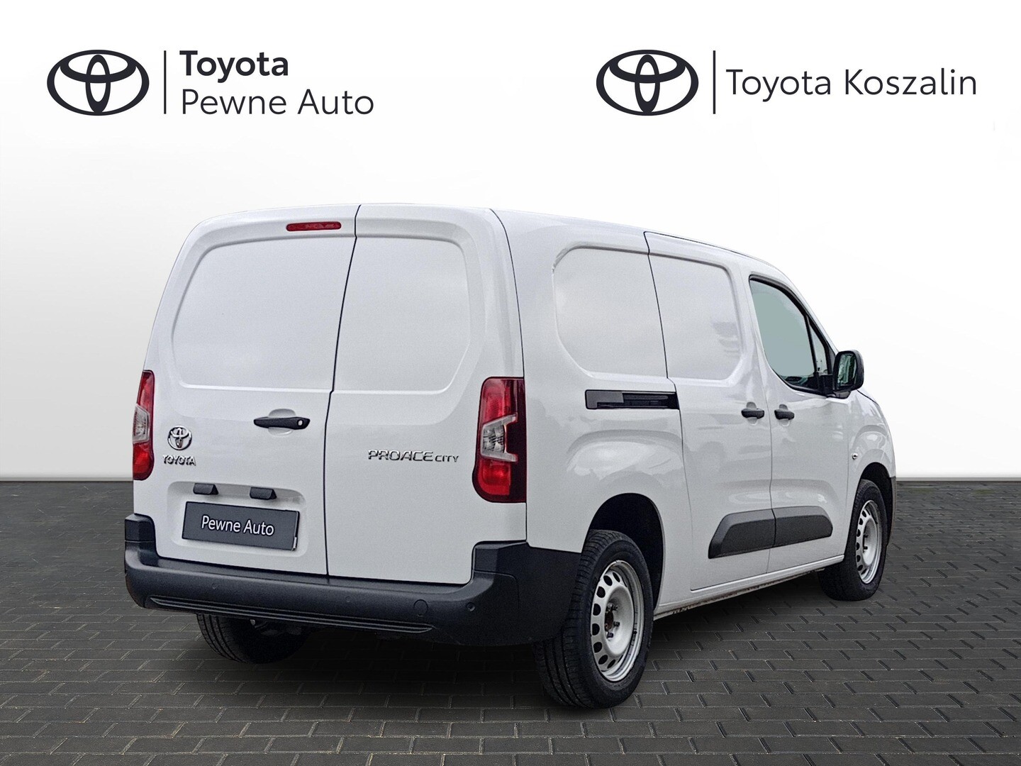 Toyota PROACE CITY