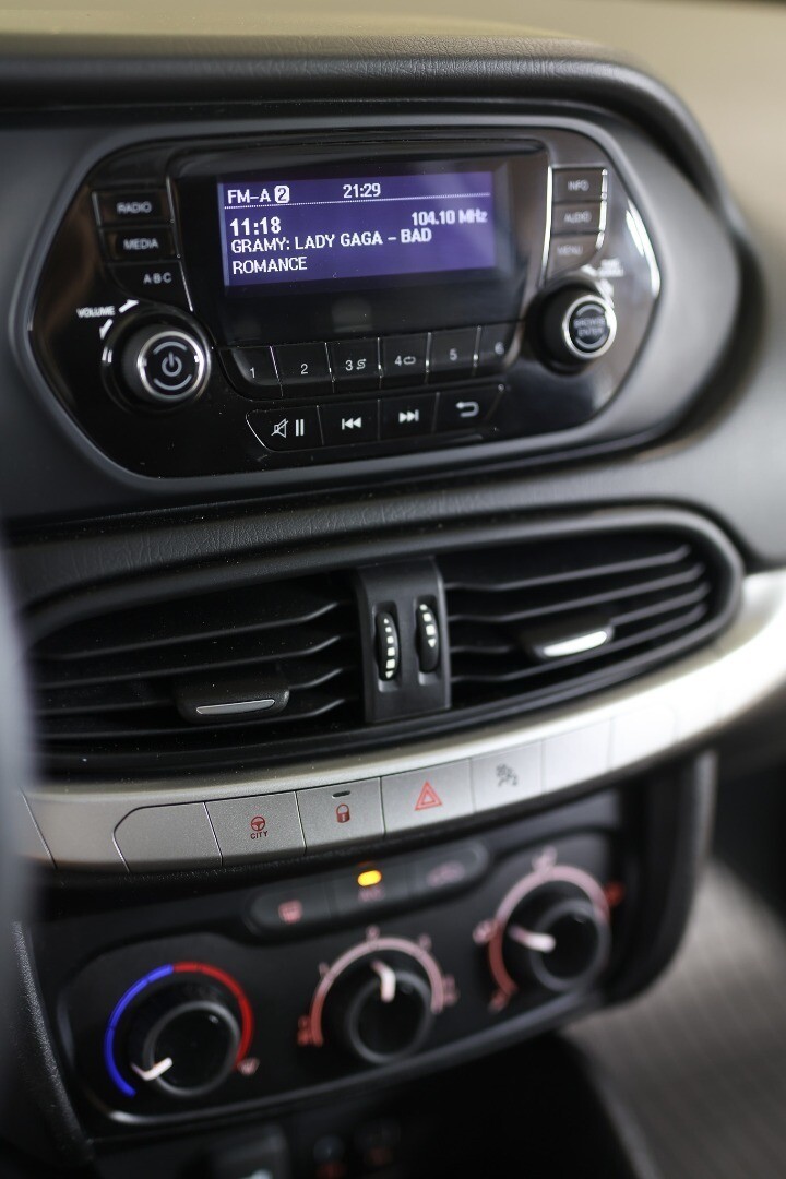 Fiat Tipo
