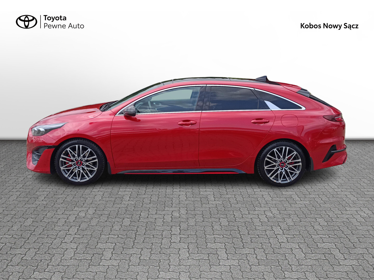 Kia Pro_cee'd