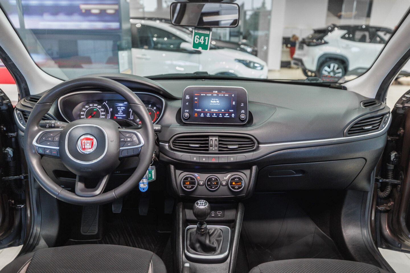 Fiat Tipo