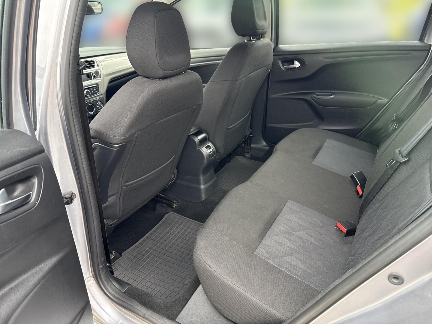 Citroën C-Elysée