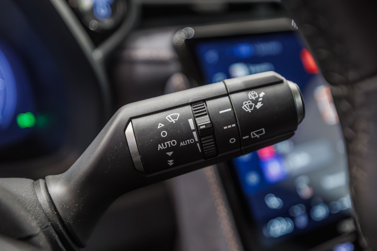 Lexus Inny