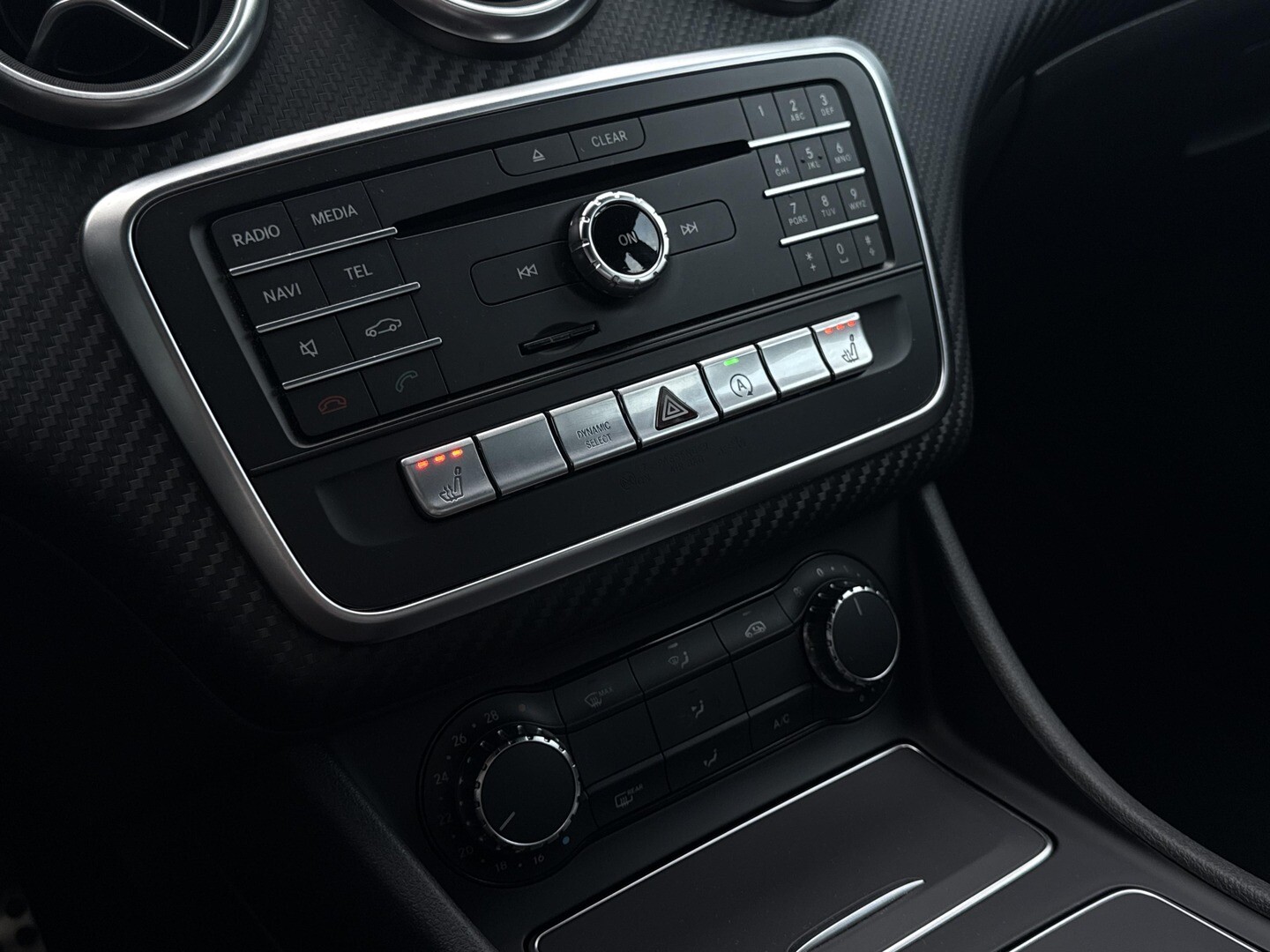 Mercedes-Benz Klasa A