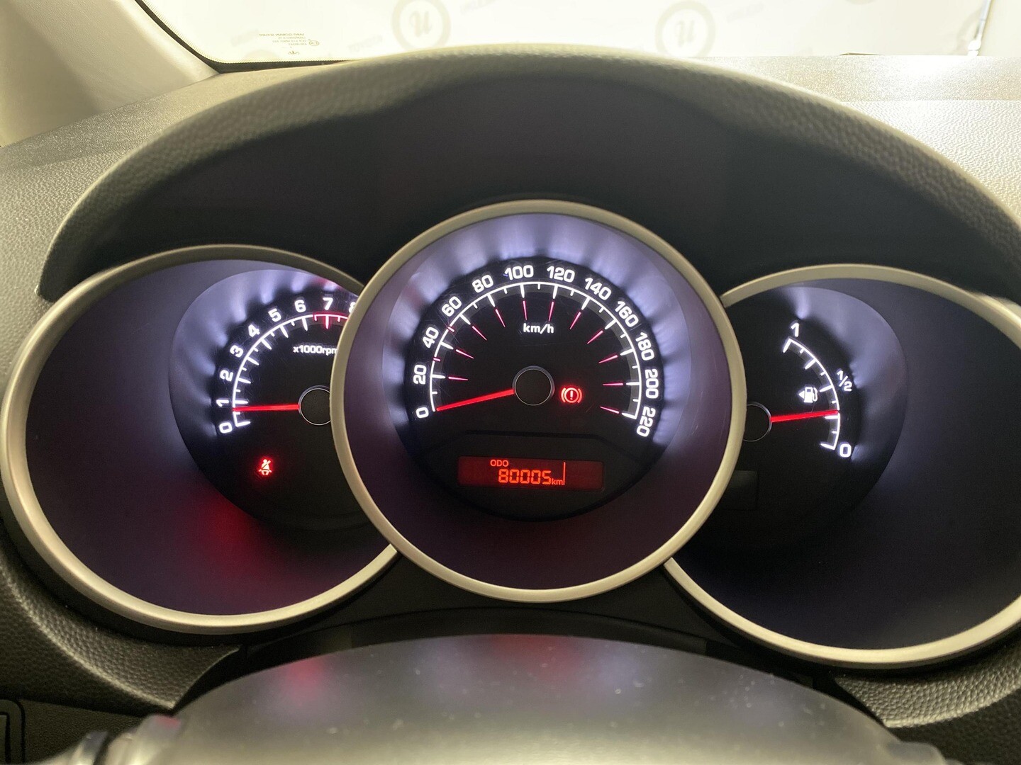 Kia Venga