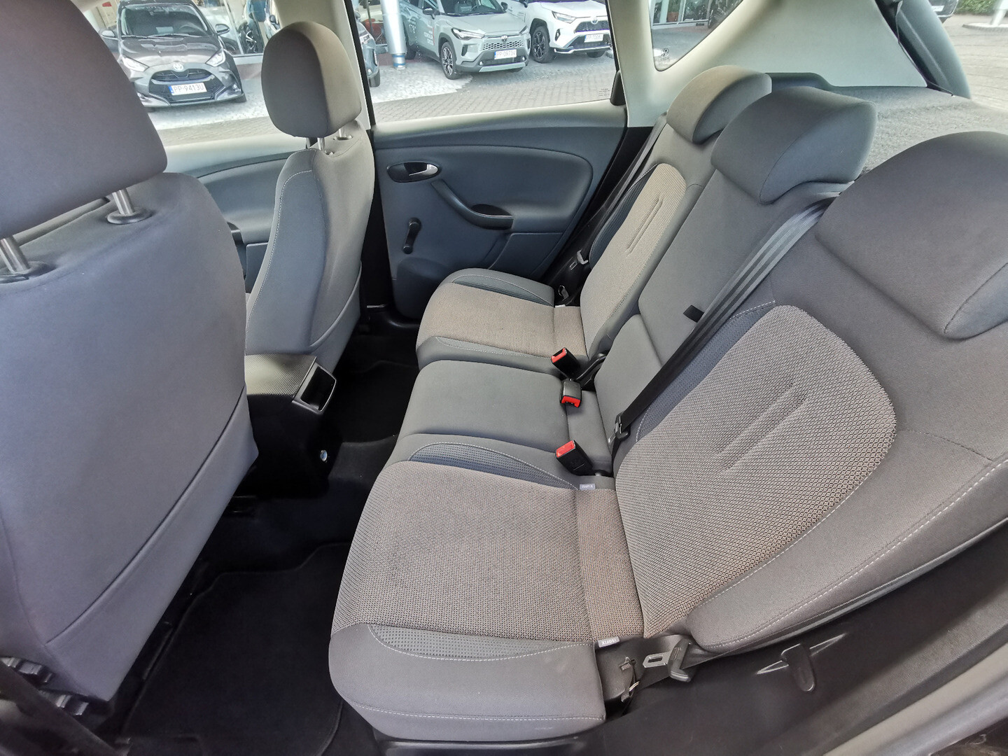 Seat Altea