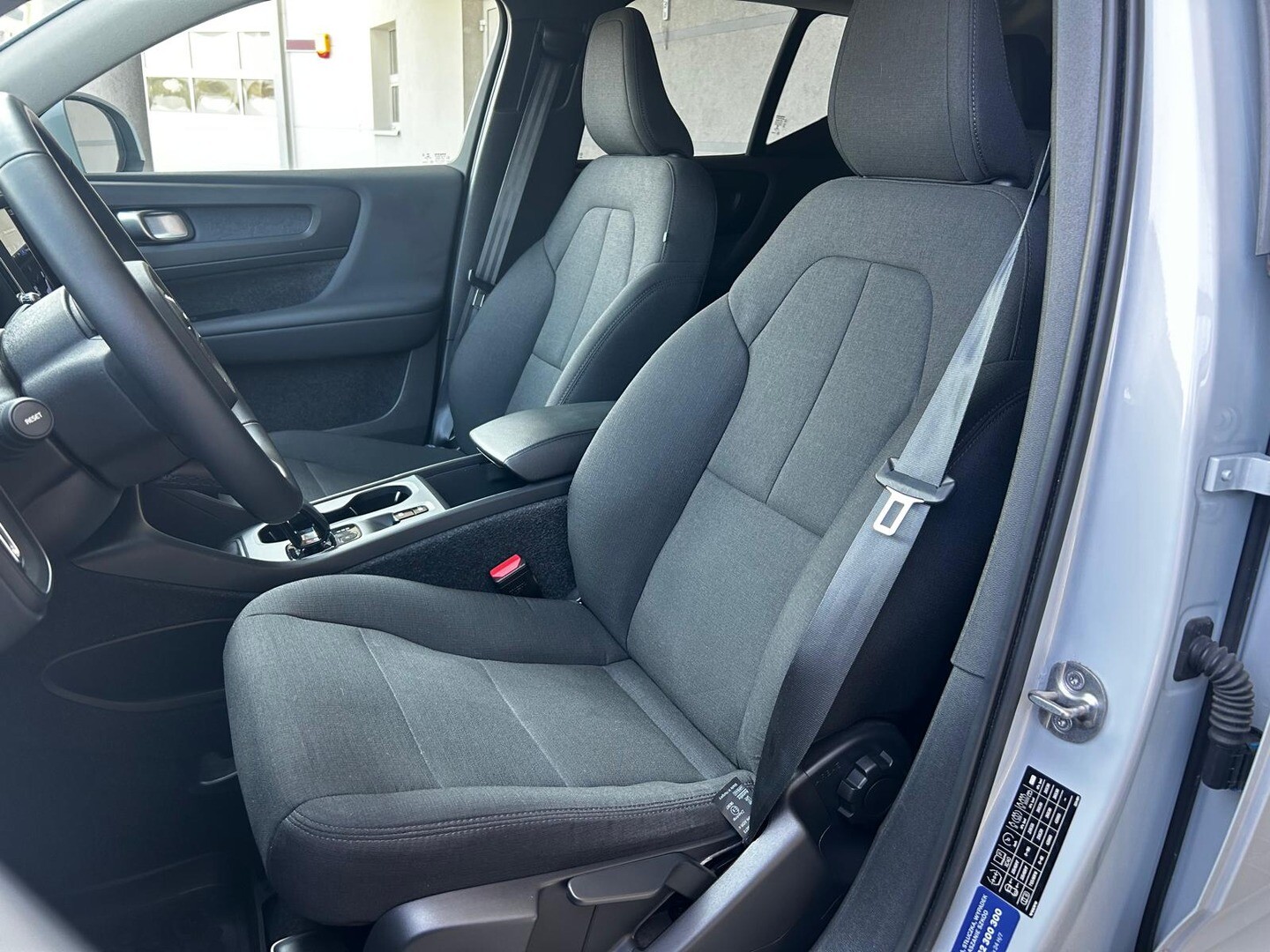 Volvo XC 40