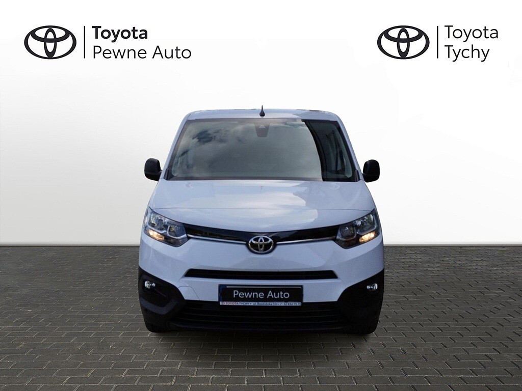 Toyota PROACE CITY