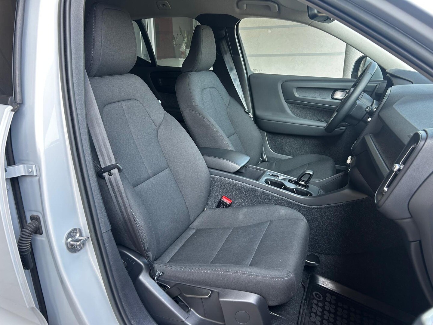 Volvo XC 40