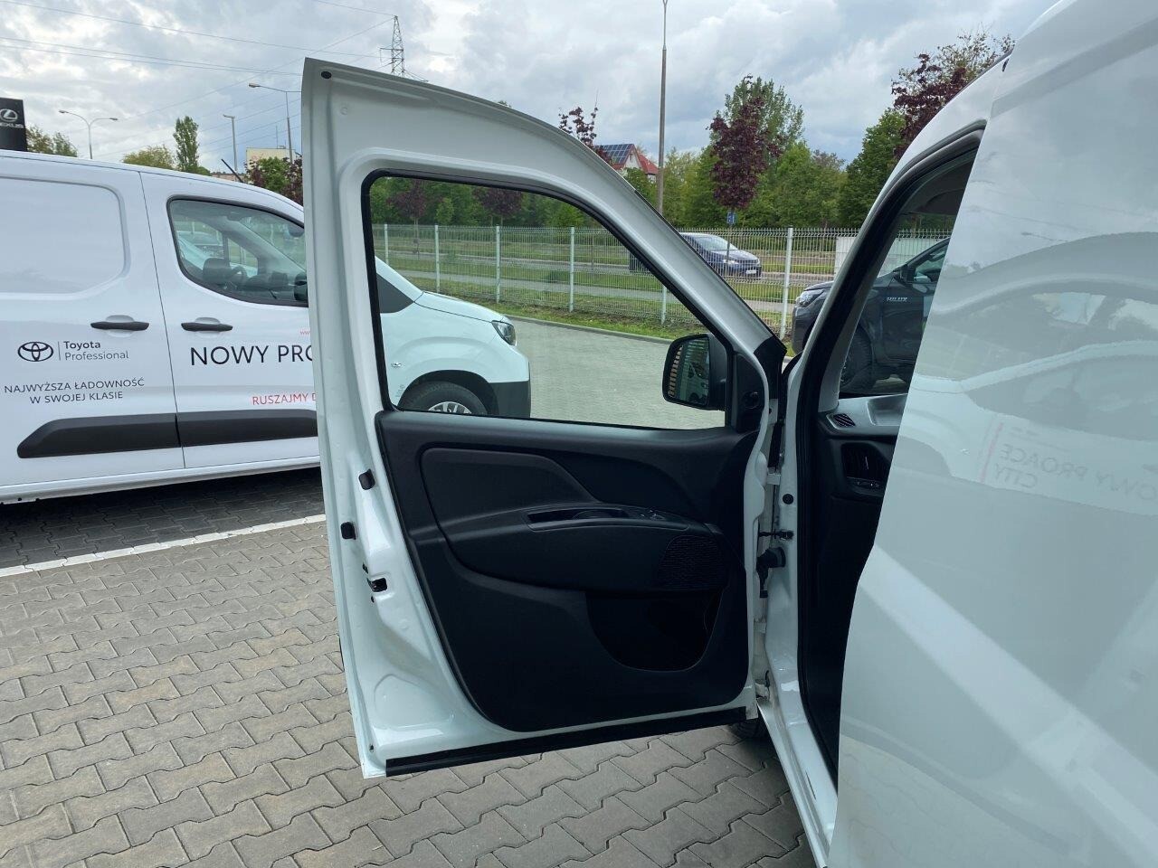 Fiat Doblo