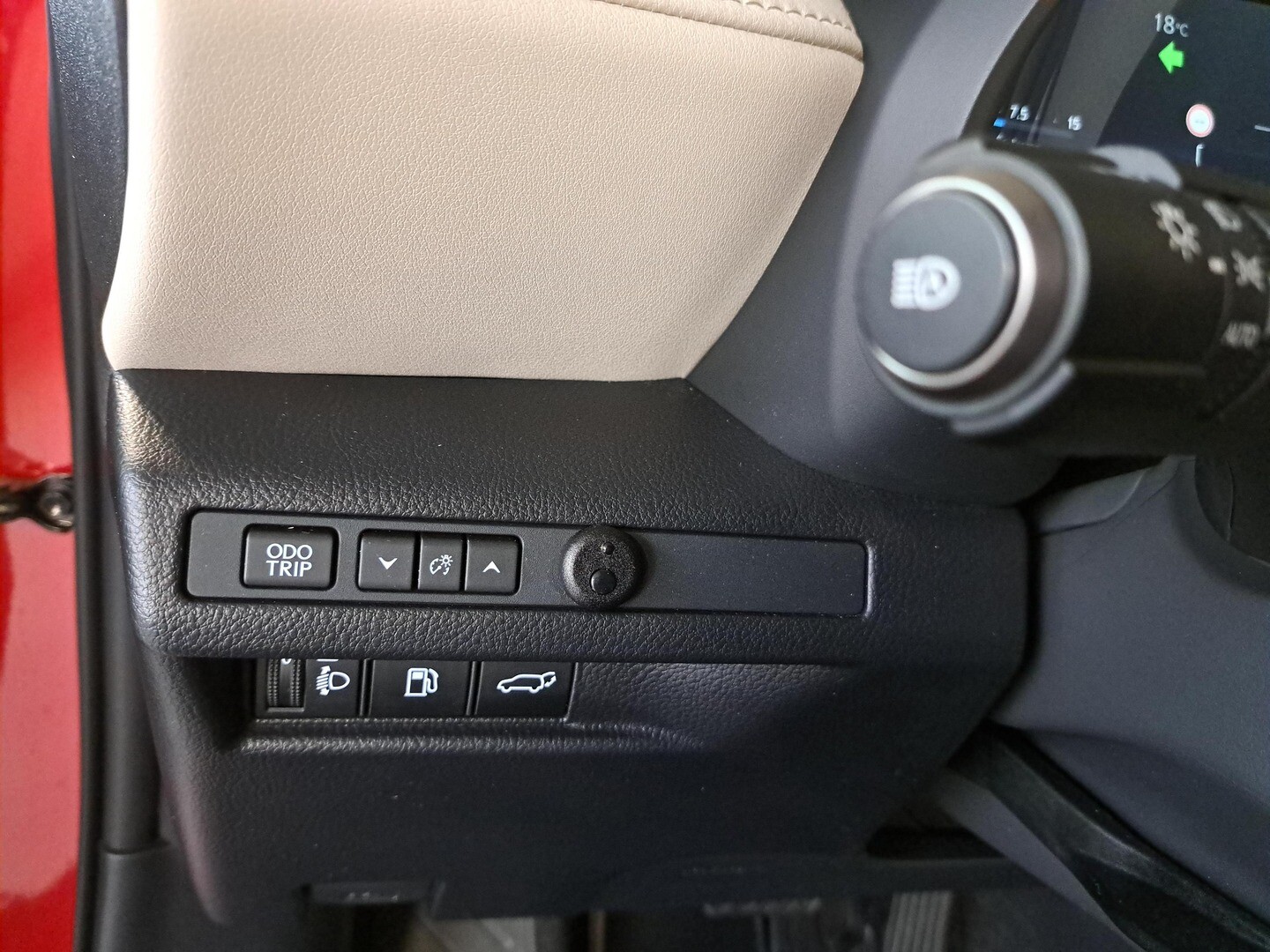 Lexus LBX