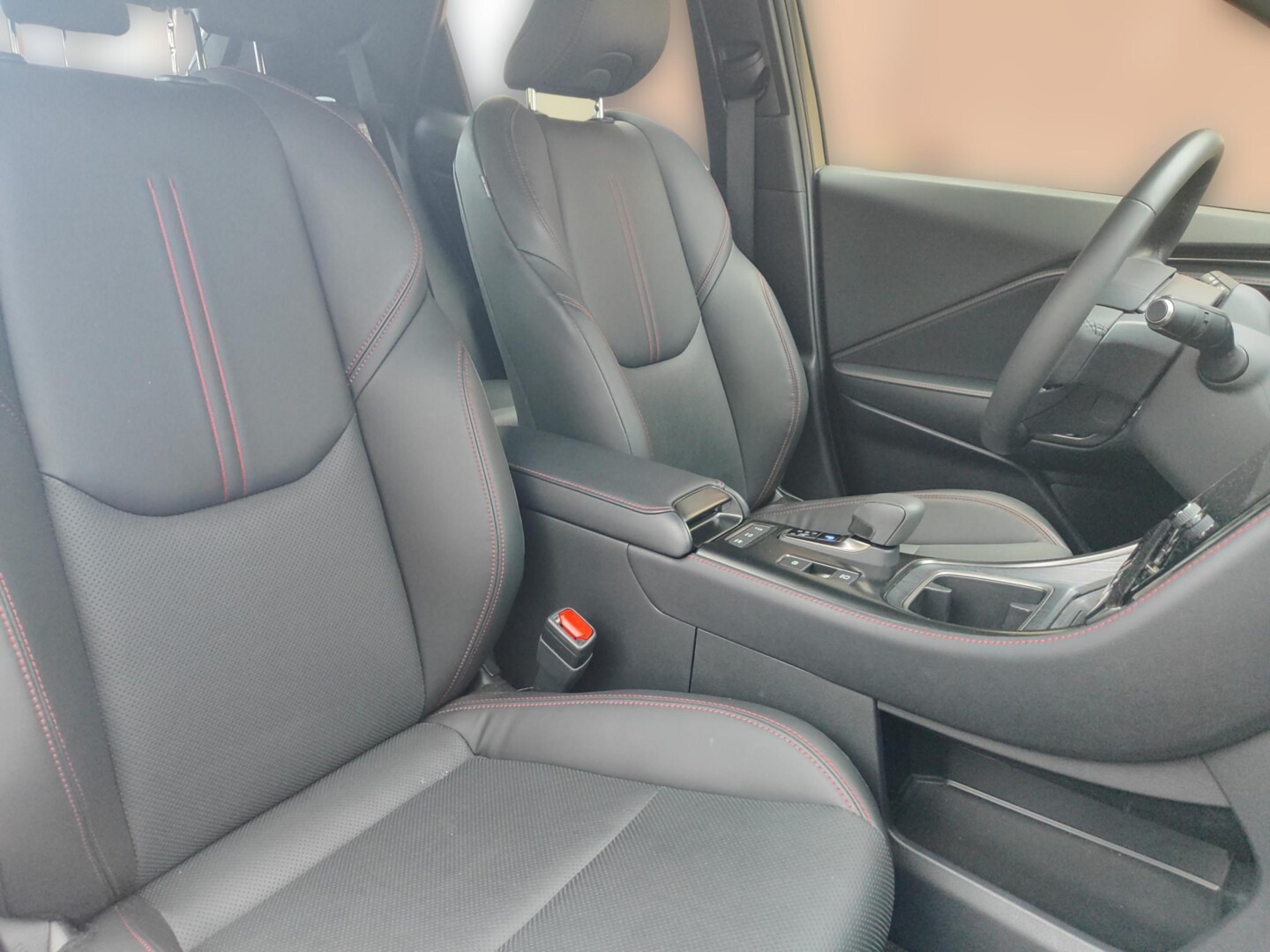 Lexus LBX