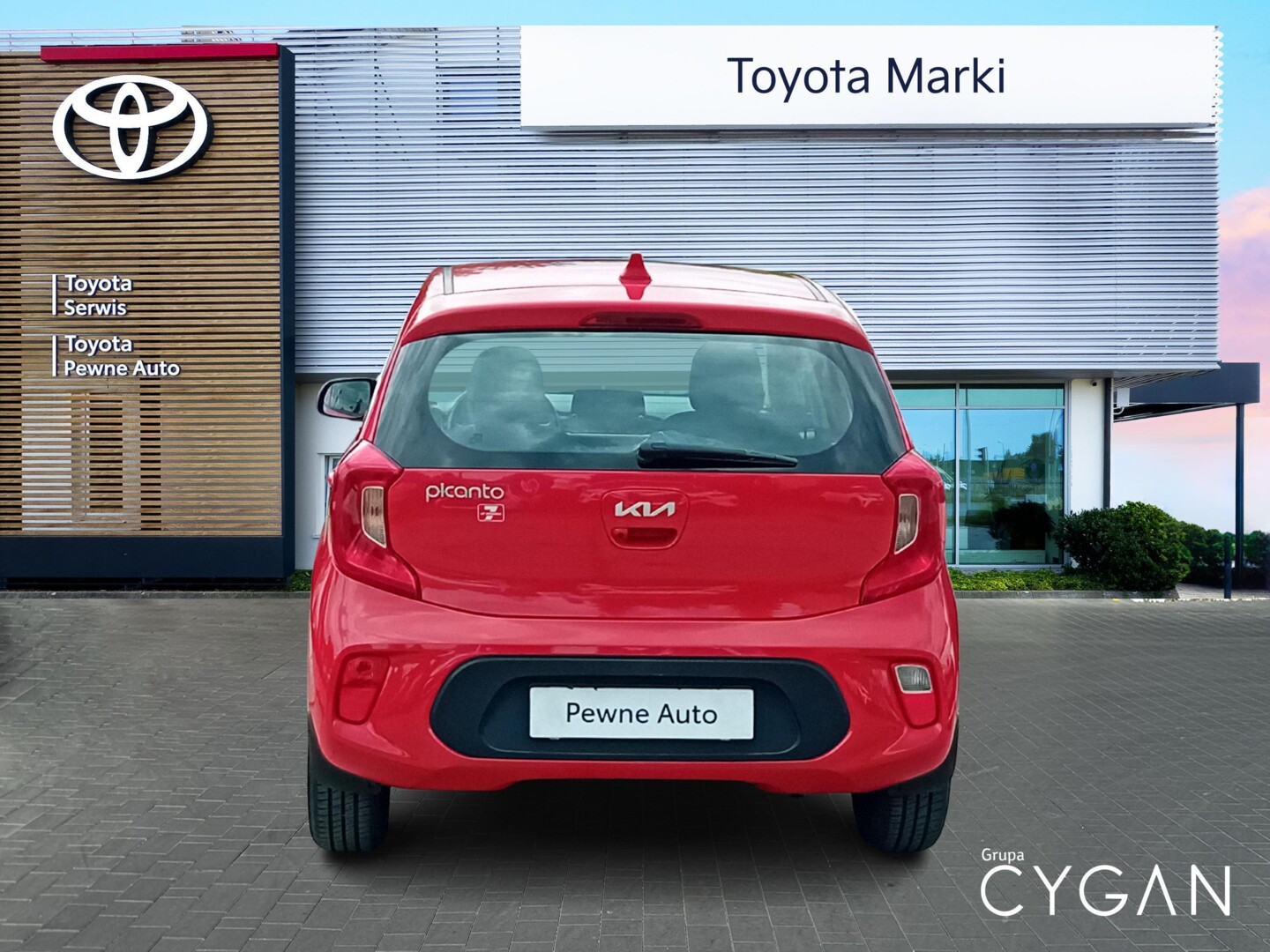 Kia Picanto