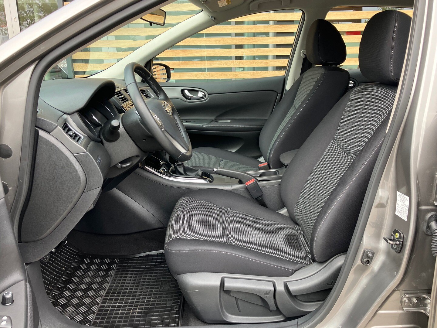 Nissan Pulsar