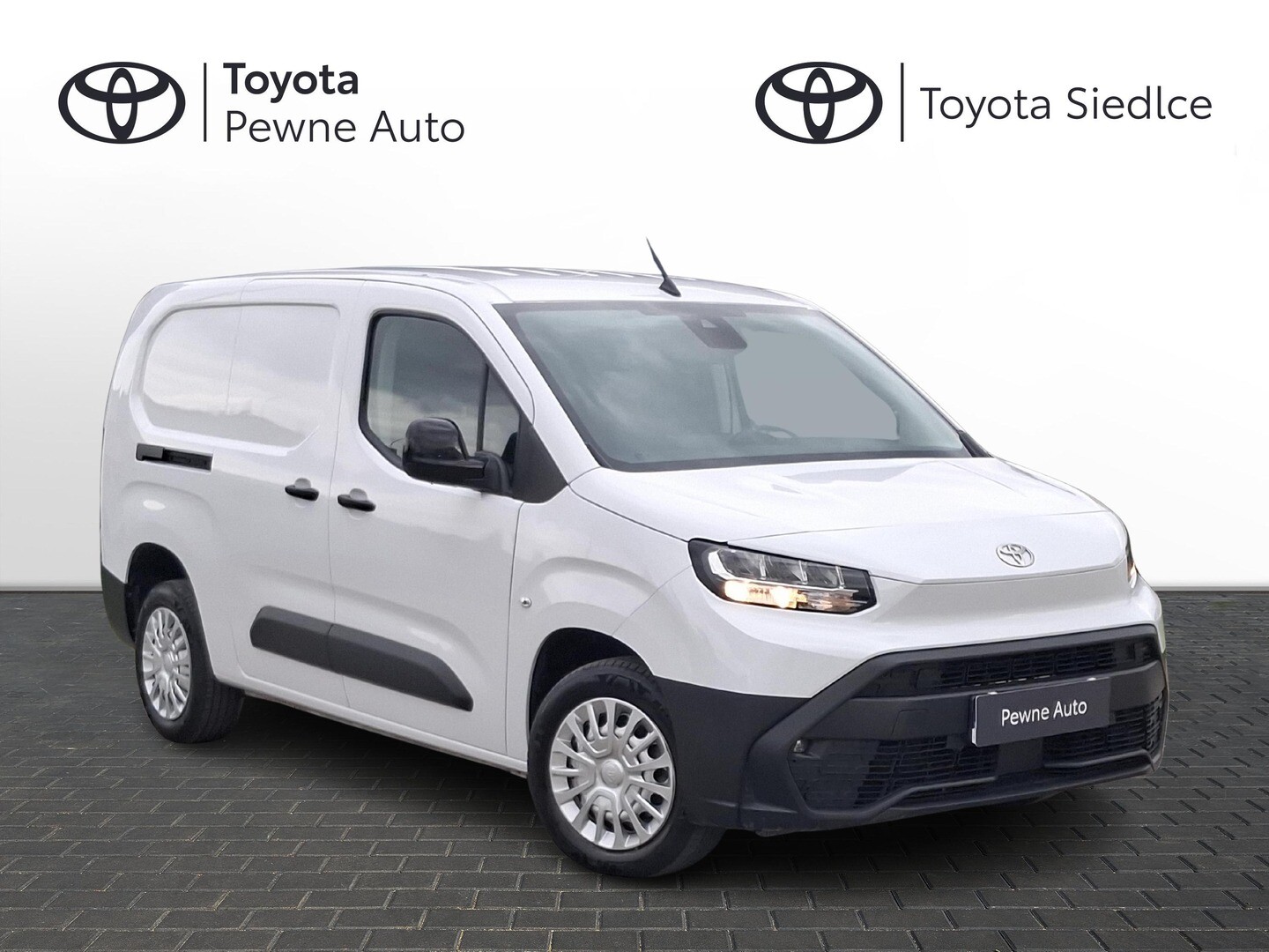 Toyota PROACE CITY