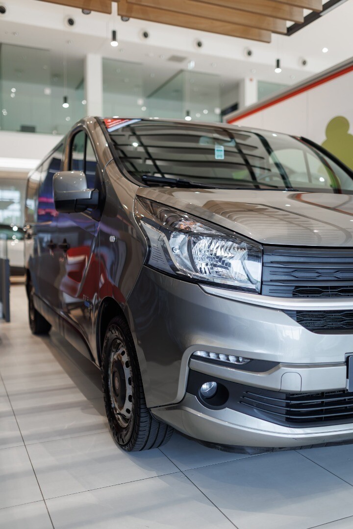 Fiat Talento