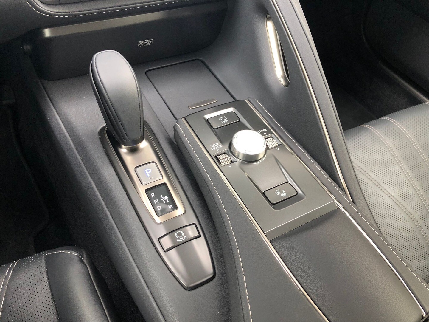 Lexus LC