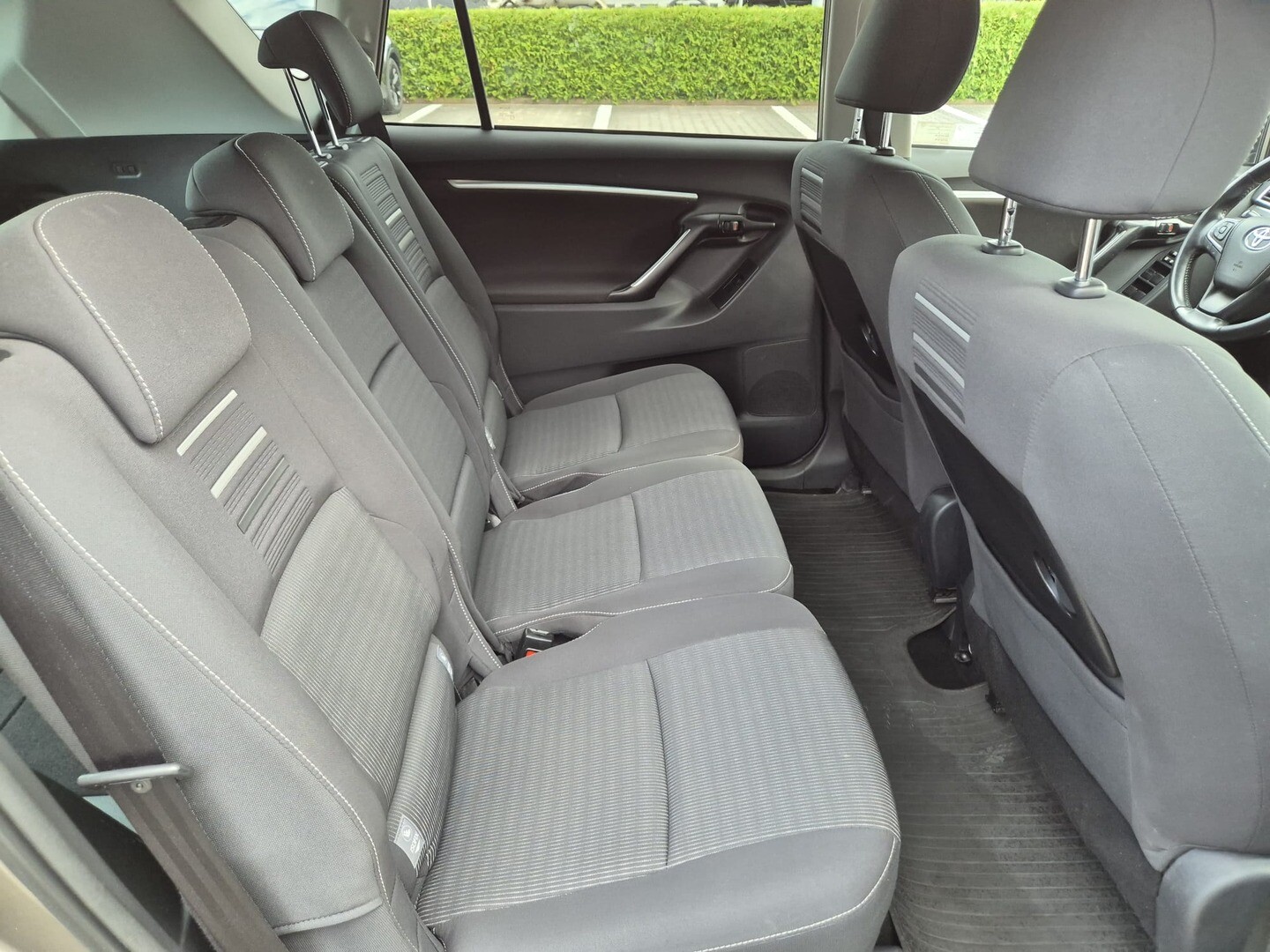 Toyota Verso
