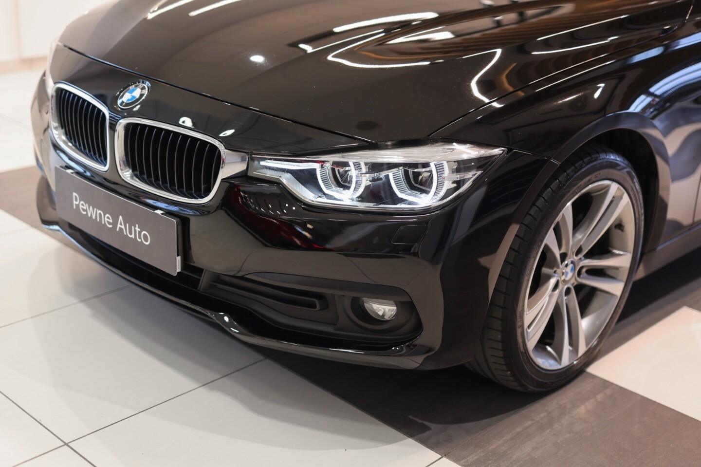 BMW Seria 3