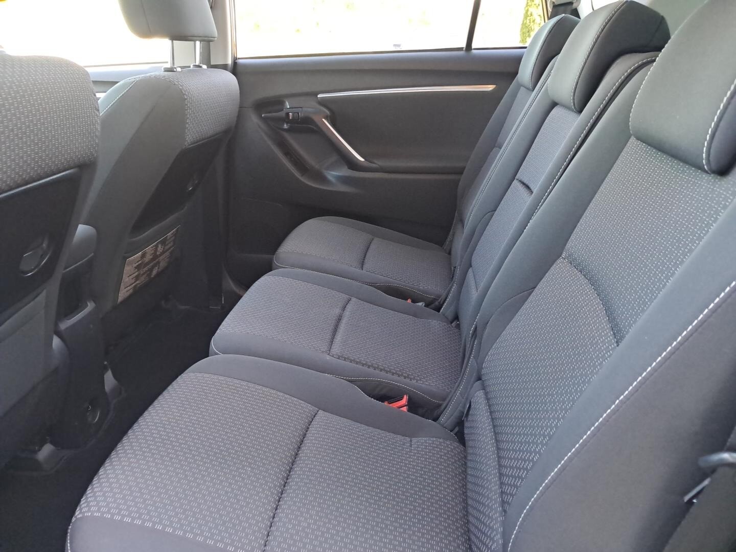 Toyota Verso