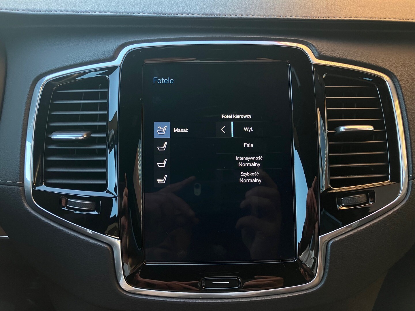 Volvo XC 90