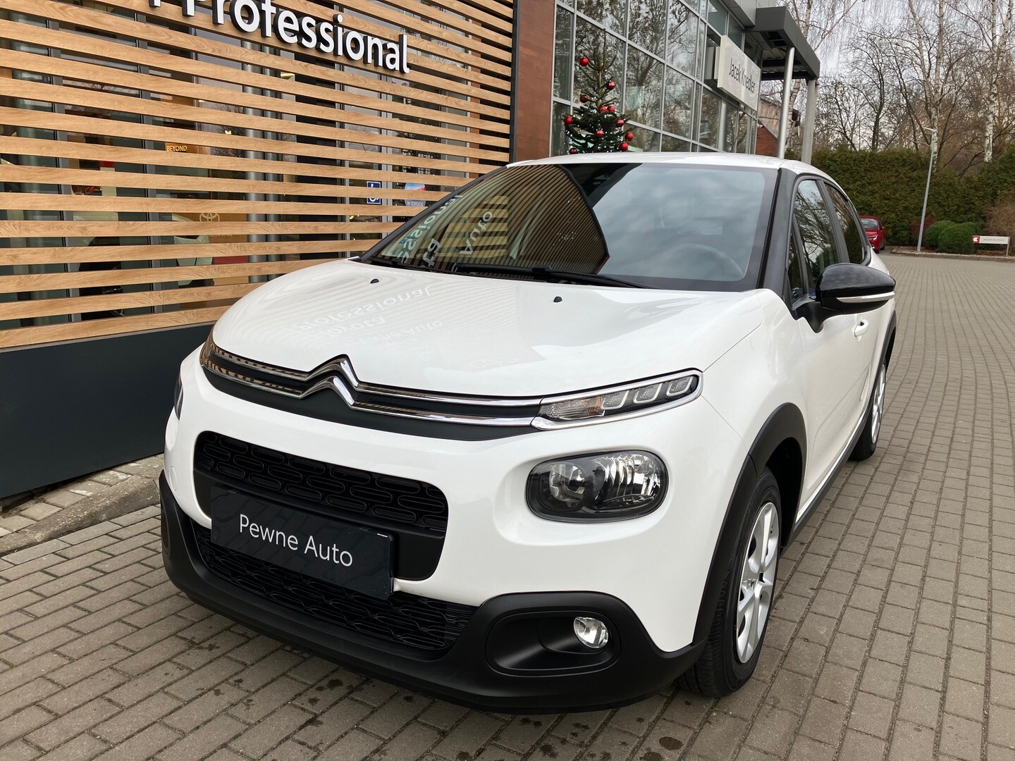 Citroën C3