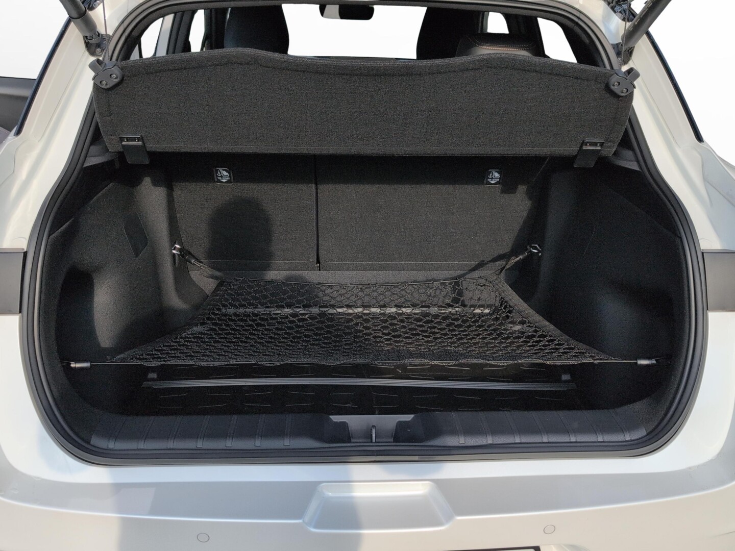 Lexus LBX