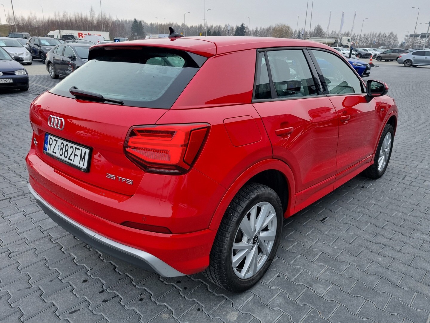 Audi Q2