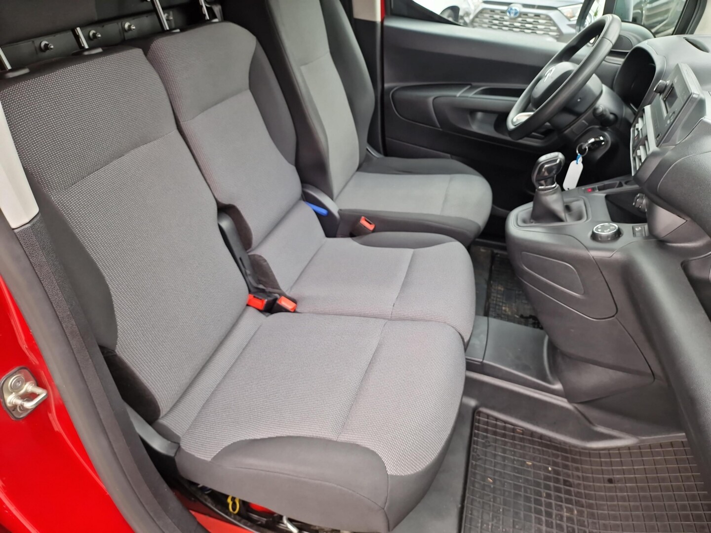 Citroën Berlingo
