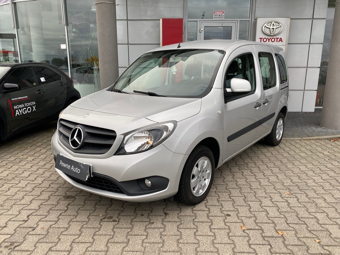 Mercedes-Benz Citan