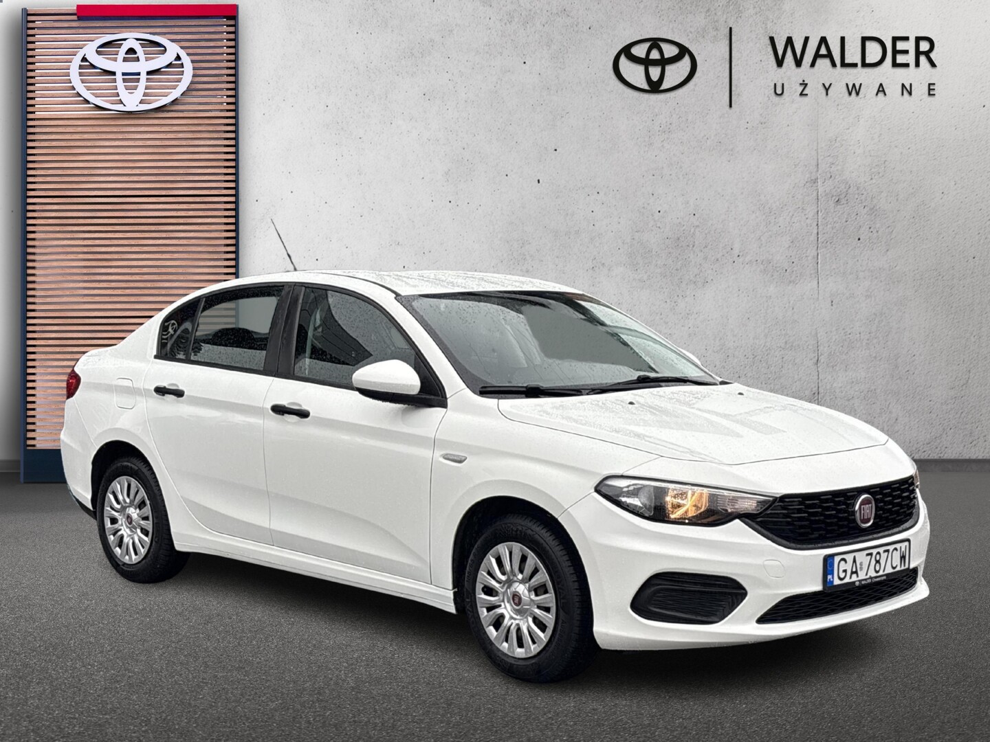 Fiat Tipo