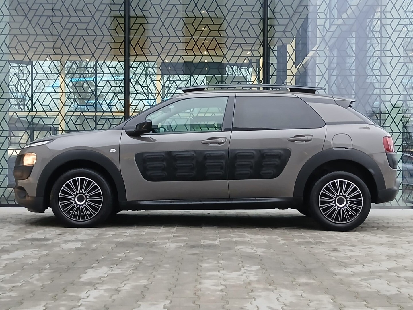 Citroën C4