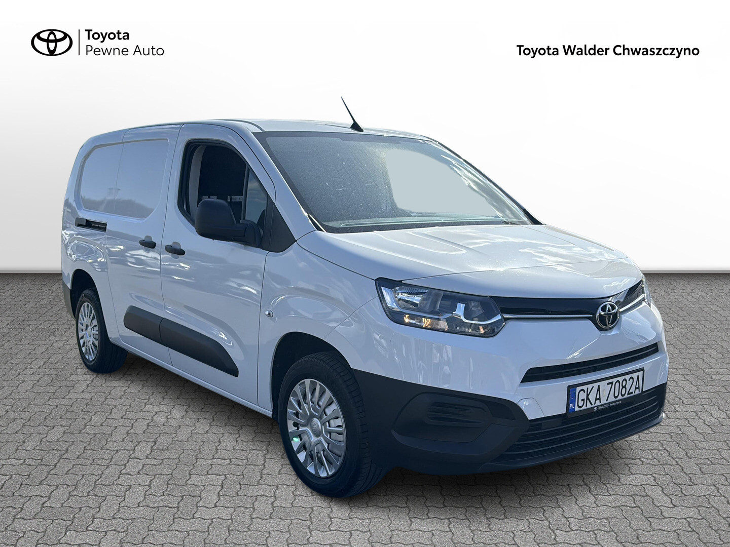 Toyota PROACE CITY