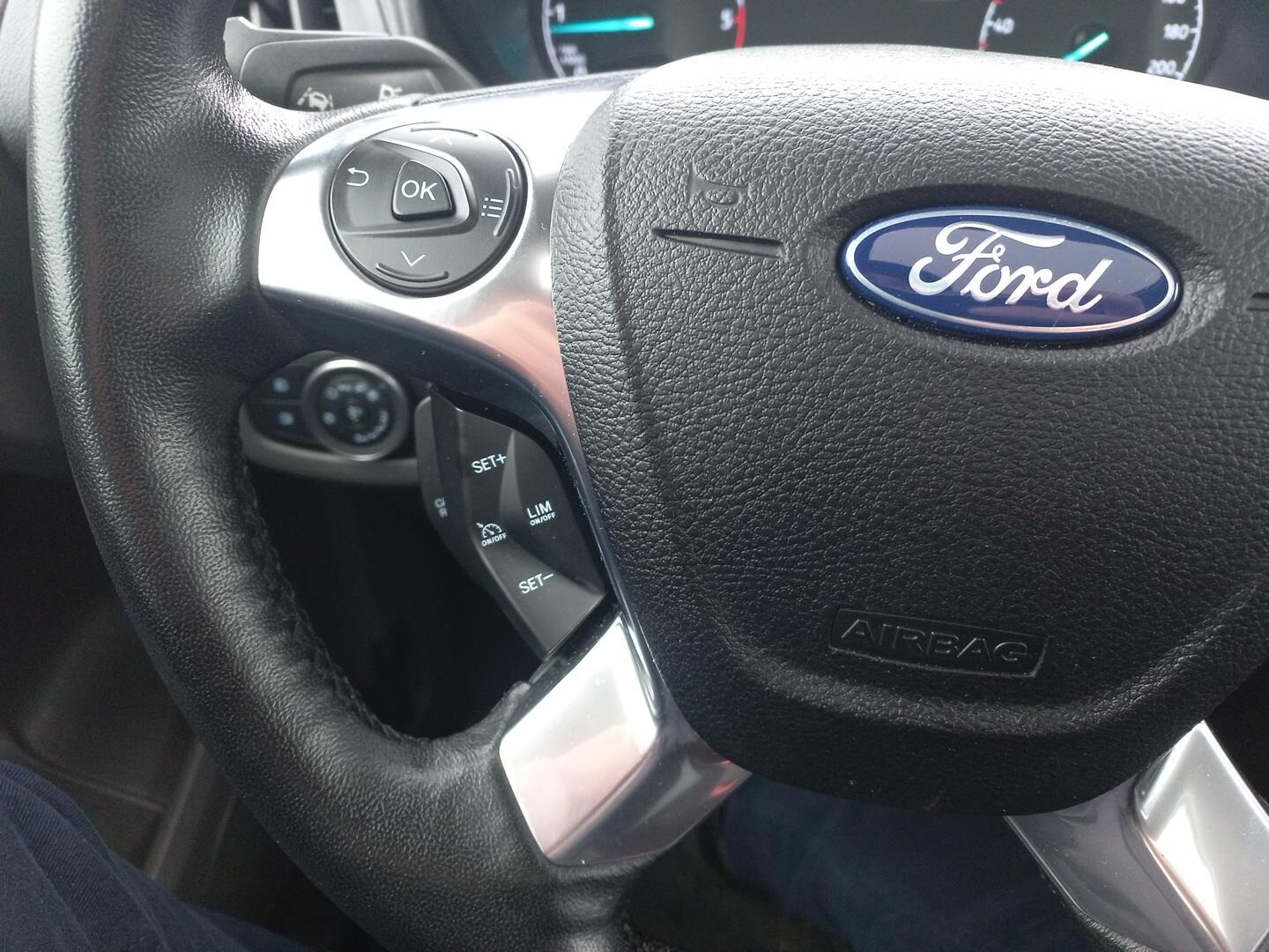 Ford Tourneo Connect