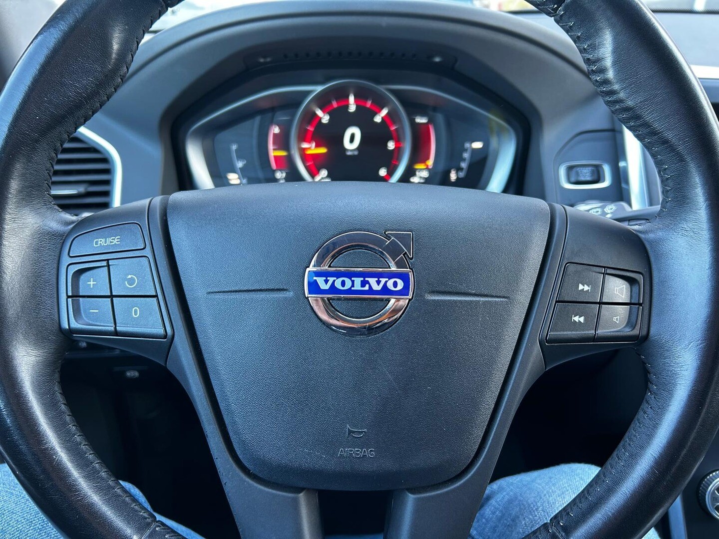 Volvo XC 60