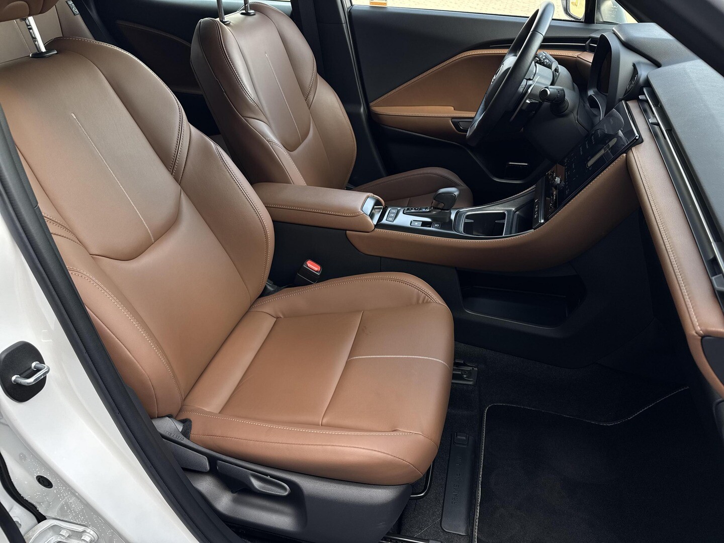 Lexus LBX