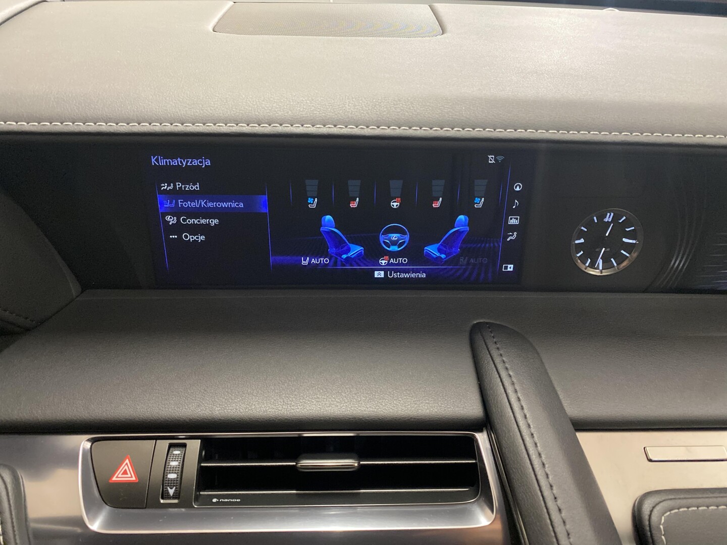 Lexus LC