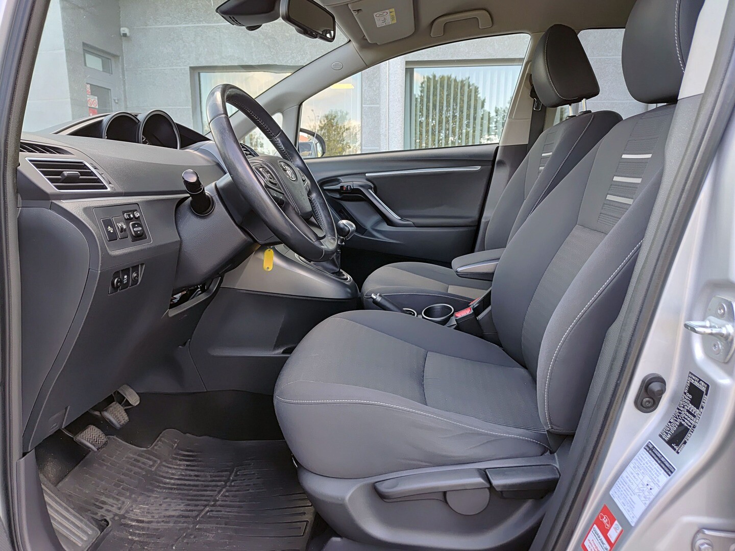 Toyota Verso