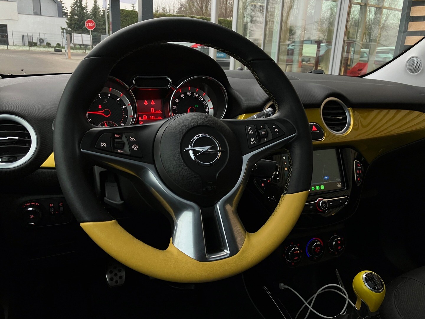 Opel Adam